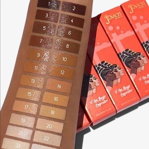 Juvia's Place I AM MAGIC Liquid Concealer